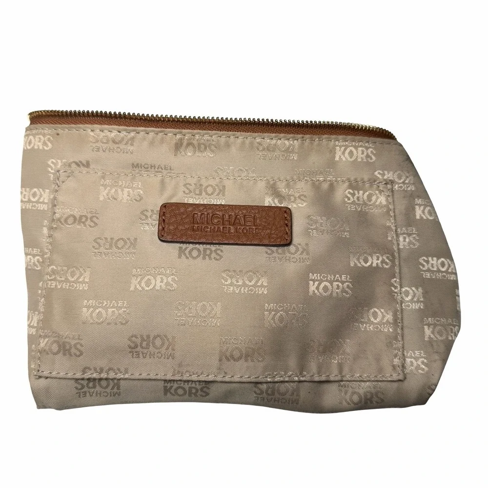 Michael Kors pre owned